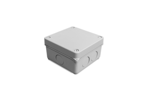CAJAS ESTANCAS FEMATEL S/CONOS