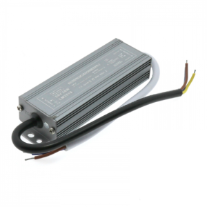 TRANSFORMADORES PARA LED IP66 24 V
