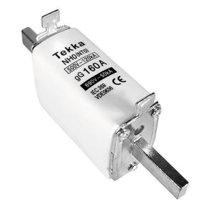 FUSIBLE CUCHILLA CERAMICO NH-0