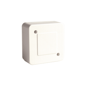 CAJA EMPALME/DERIV.SUP.CANAL 66X66  REF: VP1500026