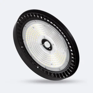 CAMPANA LED UFO 200W 170LM/W 6500K  REF: EF-218230