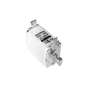 FUSIBLE CUCHILLA CERAMICO NH-00