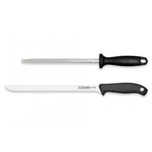 CUCHILLO JAMONERO