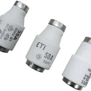FUSIBLE BOTELLA DO-3