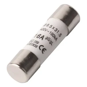 FUSIBLE CERAMICO 8.5 X 31