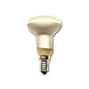 REFLECTORAS R-50 E-14 DE 40 W  REF: 20408