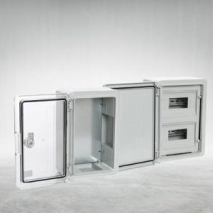 ARMARIOS ABS IP-65