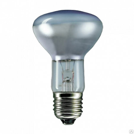 REFLECTORAS R-63 E-27 DE 40 W REF: 20412