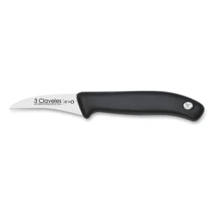 CUCHILLO MONDADOR EVO 6 CM 2,5" REF: 3CL-01350