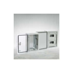 ARMARIO ABS PUERTA CIEGA CON CHASIS 24 M 40 REF: PP3104