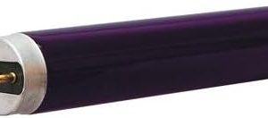 TUBOS LUZ NEGRA T-5 13 W (NTO) REF: CL-10107