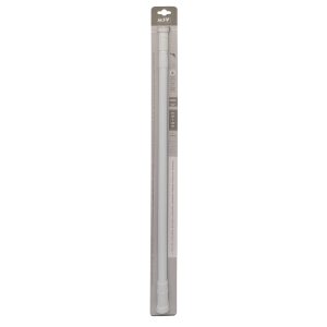 BARRA BAÑO EXTENSIBLE 70-120 CM (N) REF: MSV-140094