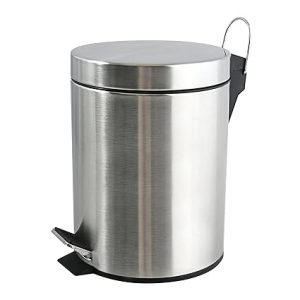 CUBOS DE PEDAL Y BASURA