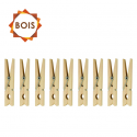 PINZAS DE ROPA