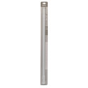 BARRA BAÑO EXTENSIBLE 110-220 CM (N) REF: MSV-140095