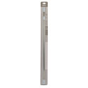BARRA BAÑO EXTENSIBLE 70-120 CM INOX  REF: MSV-140097