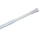 BARRA BAÑO EXTENSIBLE 140-260 CM (N) REF: MSV-140096