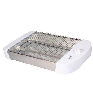 TOSTADORA PLANA BROA 600 W (N)  REF: GS-400075000