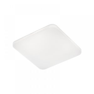 PLAFON LED MOD LIPSA CUAD 24 W 4000 K (N  REF: MDC-7543-80