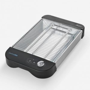 TOSTADOR PLANO 600 W   REF: UB-UOTP600-19