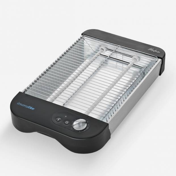 TOSTADOR PLANO 600 W REF: UB-UOTP600-19