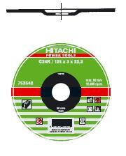 DISCOS DE CORTE