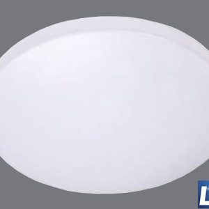 PLAFON LED MOD LIPSO RED 24 W 4000 K (N) REF: MDC-7542-80