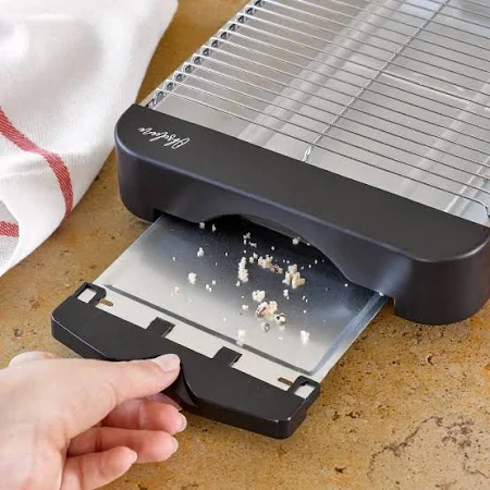 TOSTADOR PLANO 600 W REF: UB-UOTP600-19 - Imagen 3