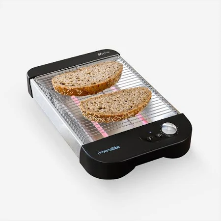 TOSTADOR PLANO 600 W REF: UB-UOTP600-19 - Imagen 2