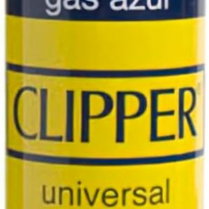 RECARGA GAS MECHERO CLIPPER  (N)   REF: DIM-0901001