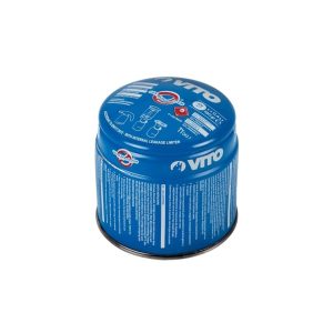 RECARGA GAS 190 GR 0,4 L REF: CNL-VICG190