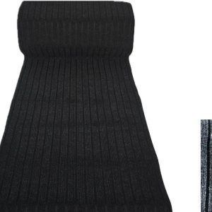 PASILLERO AURORA GRIS OSCURO 65 X 2000  REF: PRO-8124