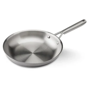 Sartén Malmö Trimetal Induction® Acero Inoxidable REF: M-S18