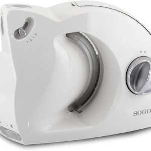 CORTA FIAMBRES SOGO  REF: SOG-SS-926