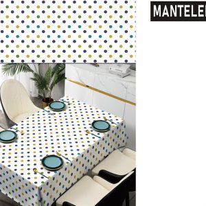 MANTEL GALA 681 1.40X20 M REF: 681