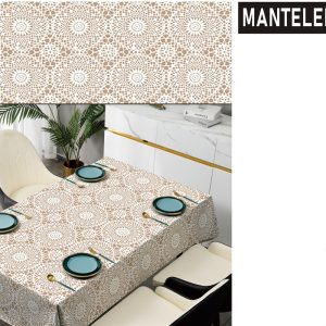 mantel gala eco HULES