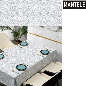 MANTEL GALA 7001-02 1.40X20 M REF: 7001-02