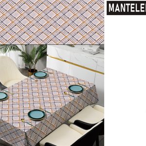 MANTEL GALA 7006-00 1.40X20 M REF: 7006-00