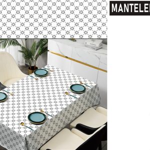 MANTEL GALA 7018-00 1.40X20 M REF: 7018-00