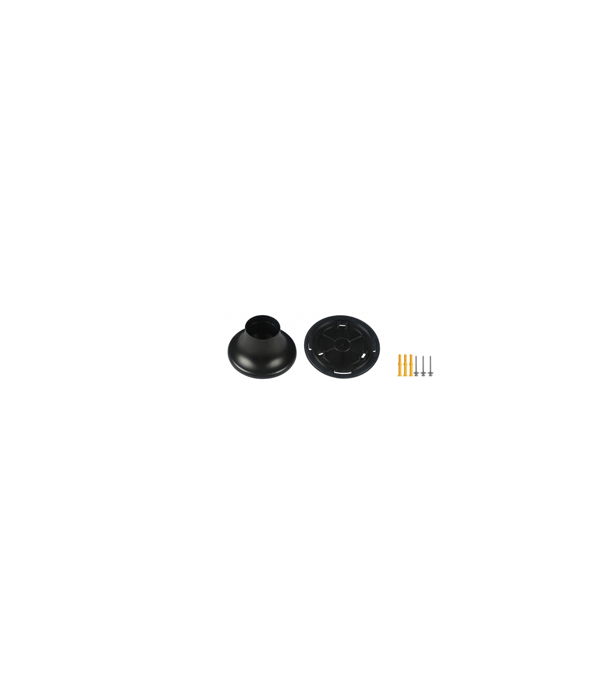 CABEZA FAROLA SOLAR 15W 2.200LM 3000K + 6000K REF: EB-4405030 - Imagen 4