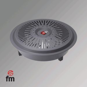 BRASERO FM CLASSIC 850 W REF: FM-ALFA900
