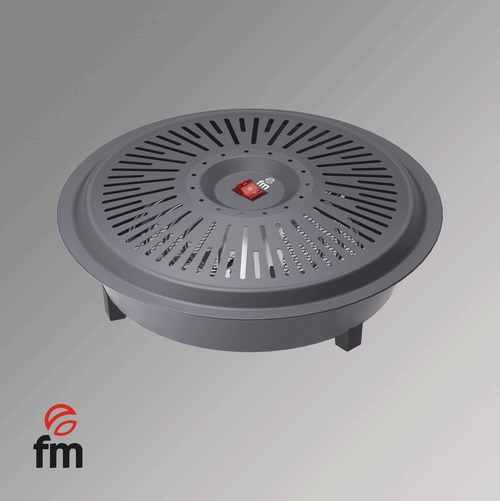 BRASERO FM CLASSIC 850 W REF: FM-ALFA900