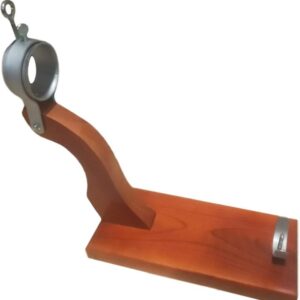 VH-00024 Jamonero Rotatorio con sistema de anclaje giratorio