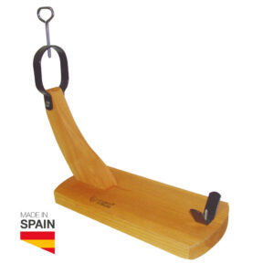 GS-401065001 JAMONERO MADERA 400X320 (LxA)