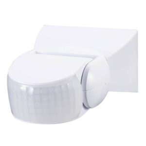 BB-080402 DETECTOR DE MOVIMIENTO 180º ESTANCO IP65 SENSOR