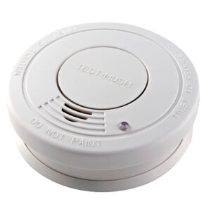 GS-1403695 DETECTOR DE HUMO C/ALARMA SENSOR