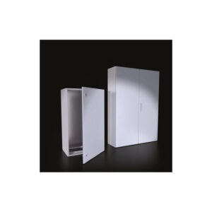 223.421 ARMARIO ABS PUERTA CIEGA CON PLACA 400 X 30