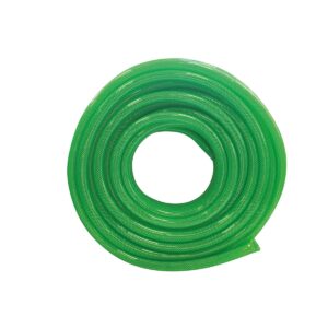 REF: 403010025 Manguera riego con malla Ø5/8" 15mm 25 METROS