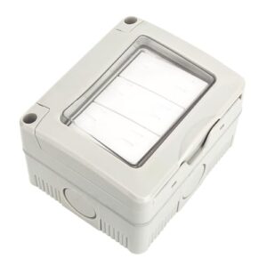 AIG-189181 CONMUTADOR TRIPLE ESTANCO SUPERF. MEMB. TRANS.