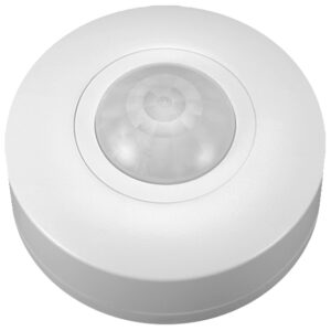 BB-080407 DETECTOR MOVIMIENTO SUP TECHO MICROON SENSOR